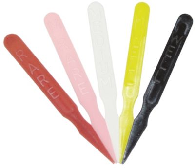 Steak Markers-Rare