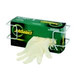 Disposable Gloves Latex Powder-Free Gloves Small 100 Box - STOCKED ITEM