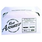 Toilet Seat Cover Refills 1000/Cs. - STOCKED ITEM