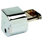 Tissue Holder Dual - STOCKED ITEM