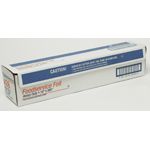 Aluminum Foil, Heavy Weight, 18'' x 500' roll