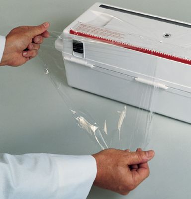 Stretch Film Wrap 12'' x 2,000'