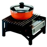 Cook N Serve Bridge Frame - STOCKED ITEM