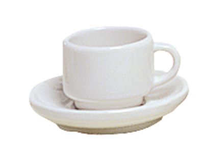 Espresso Cup 3 oz. 1 Dozen per case