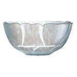 12'', 6 Qt. Bowl, Fleur, 6/CS