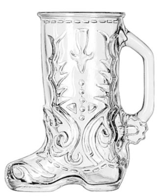 Boot Mug 16 oz., 12 per case