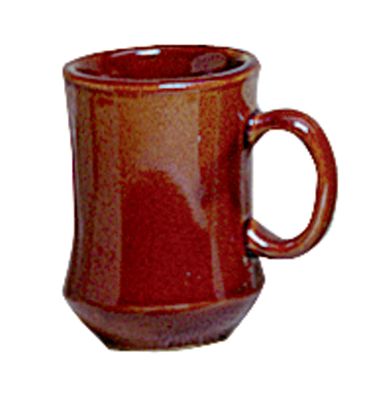Princess Mug 8 oz., 36 per case