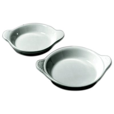 Shirred Egg 8 oz. 24 per case
