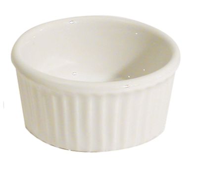 Ramekin 2 oz. Fluted, 36 per case