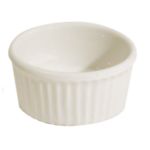 Next Day Gourmet Ramekin 2 oz. Fluted 36 per case - STOCKED ITEM