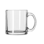 Plain Mug 13 oz. 12 per case - STOCKED ITEM