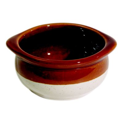 Soup Service 10 oz. Two Tone 24 per case