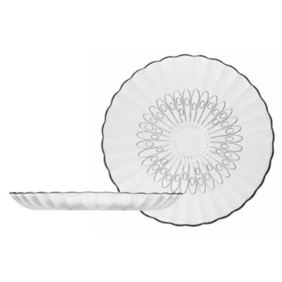 DuraTuff Salad Plate 7-5/8'', 36 per case