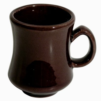 Madrid Caramel Mug 8-1/2 oz. 24 per case