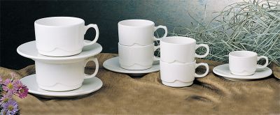 Barista Coffee Cup 3 oz., 36 per case