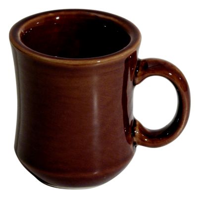 Classic Caramel Mug 7-1/2 oz., 36 per case