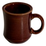 Classic Caramel Mug 7-1/2 oz. 36 per case - STOCKED ITEM