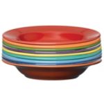Fiesta, Soup Bowl 13-1/4 oz. Turquoise 9 - STOCKED ITEM