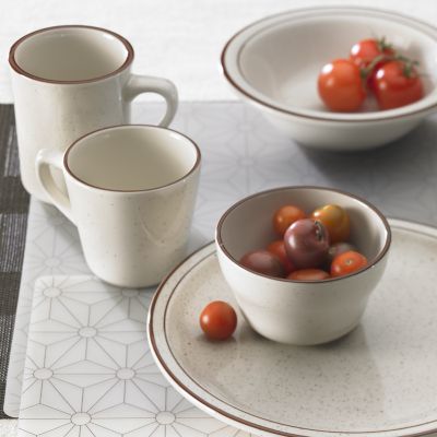 Mojave Tall Mug 8-1/2 oz., 36 per case