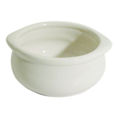 Soup Service 12 oz. White 1 Dozen per case
