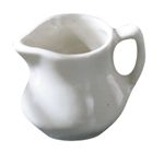 China Creamer 4 oz. 1 Dozen per case