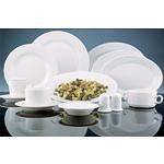 Cypress Plate 12-1/2 1 Dozen per case