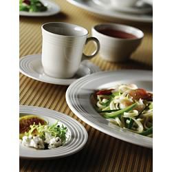 Columbia Tea Saucer 5-3/4'', 36 per case