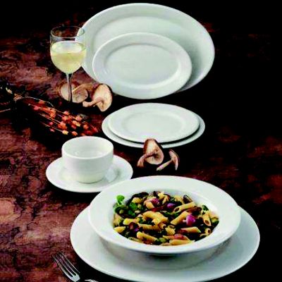 Contempra, Bowl, 26 oz., 7-7/8''