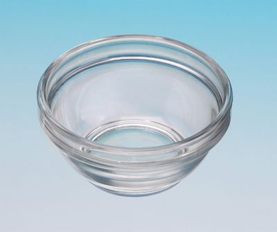 Gessner, Bowl, 2-3/4 oz., 3'' diameter