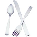 Salem Flatware, Teaspoon 36 per case - STOCKED ITEM