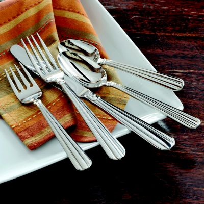 Unity Flatware, Teaspoon, 36 per case