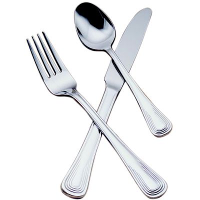Reflections Flatware, Teaspoon, 36 per case