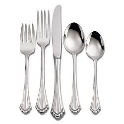 Oneida Marquette Dinner Fork