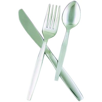 Union Square Flatware, Teaspoon 1 Dozen per case