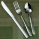 Next Day Gourmet Windsor Medium Weight Flatware, Teaspoon 36 per case - STOCKED ITEM
