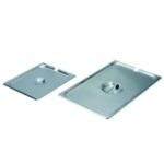 Next Day Gourmet Slotted Cover Full Size Slotted - STOCKED ITEM