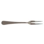 Next Day Gourmet Snail and Oyster Fork, Stainless Steel - STOCKED ITEM