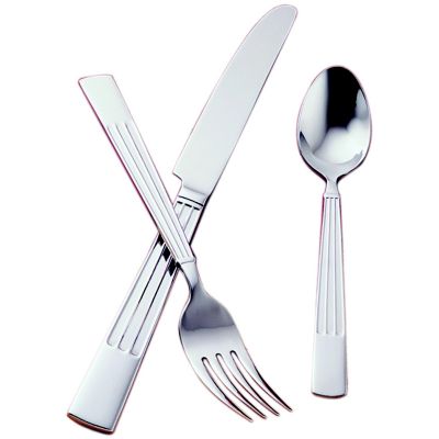 Gibraltar Flatware, Teaspoon, 36 per case