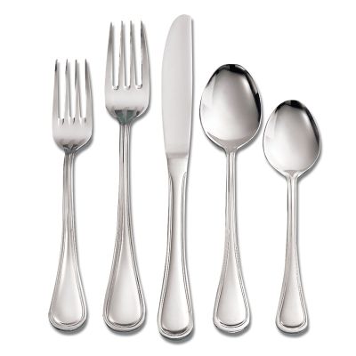 Oneida Barcelona Teaspoon, 36 per case