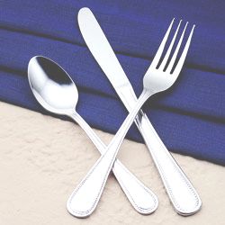 Harbour Flatware, Teaspoon, 36 per case