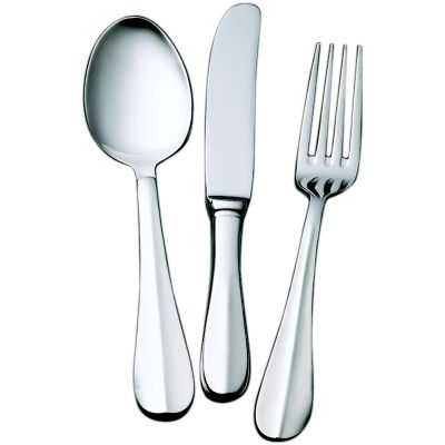 Monroe Flatware, Teaspoon 1 Dozen per case