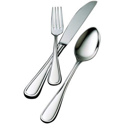 Tuscany Flatware, Teaspoon 1 Dozen per case