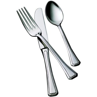 Bon Chef, Prism, Teaspoon