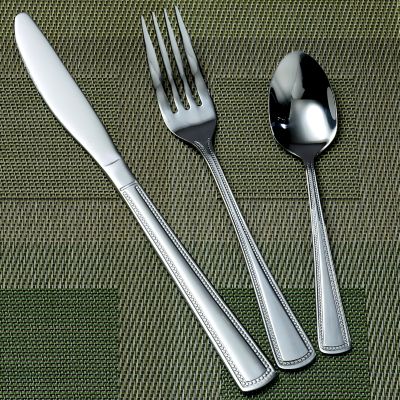 Westchester Flatware, Teaspoon 1 Dozen per case