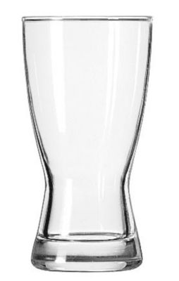 Hourglass Pilsner 9 oz., 36 per case