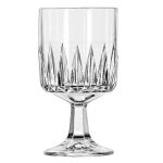 DuraTuff Winchester Wine Glass 10-1/2 oz. 36 per case - STOCKED ITEM