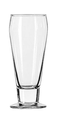 Footed Ale Beer Glass  10 oz., 36 per case
