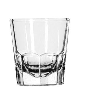 Old Fashioned  5 oz., 36 per case
