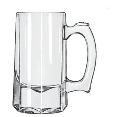 Beer Stein 10 oz., 12 per case