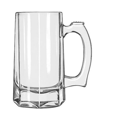 Beer Stein 12 oz., 12 per case